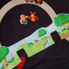 Brio Puolen hehtaarin metsän junarata - pikkukuva 2