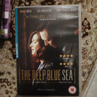 The Deep Blue Sea Rachel Weisz Tom Hiddleston - pikkukuva 1