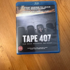 Tape 407 blu-ray - pikkukuva 1