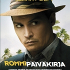 Rommipäiväkirja - (Blu-ray) - pikkukuva 1