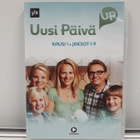 Uusi Päivä- Kausi 1 Jaksot 1-9 (Sulin, Mikkola, Halme, dvd) - pikkukuva 1
