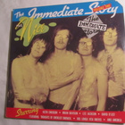 The Nice:The Immediate Story Volume One  2xLP  1975 - pikkukuva 1