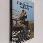 Erkki J. Valtonen : Elämänpituinen seikkailu - pikkukuva 1