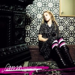 Sansa - Vagabond Girl (CD)