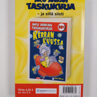 Walt Disney : Mustan kuulan maa - pikkukuva 2