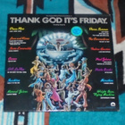 V/A ~ Thank God It's Friday ~ 2 LP + 12"single - pikkukuva 1