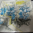 ARTHUR KAMPELA - EPOPEIA E GRACA DE UMA.. LP EX+/EX- - pikkukuva 2
