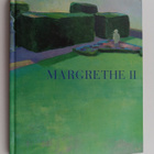 Tanskan kuningatar Margareeta |b II : Margrethe II : maal... - pikkukuva 1