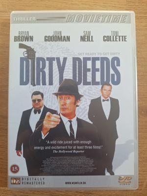 Dirty Deeds