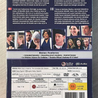 Greyn anatomia: Kausi 6 (2009-2010) 6DVD (UUSI) - pikkukuva 2