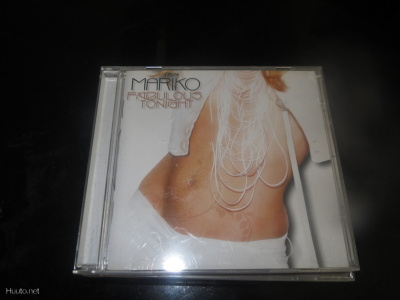 Mariko : Fabulous Tonight