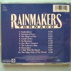 The Rainmakers - Tornado CD - pikkukuva 2