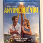 Anyone But You (Blu-ray) 2023 (UUSI) - pikkukuva 1