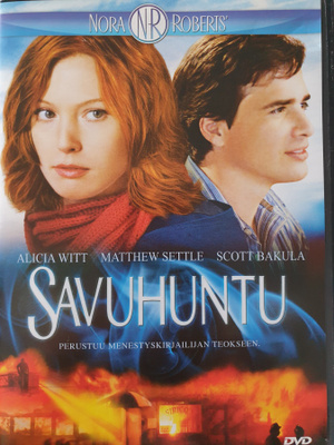 SAVUHUNTU DVD