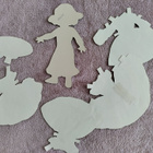 Paperinukke Becky - pikkukuva 3