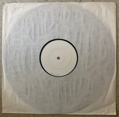 [12''] JUNO REACTOR: NITROGEN PT. 1&2 (Goa trance)