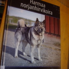 HARMAA NORJANHIRVIKOIRA ( Sis.postikulut ) - pikkukuva 1