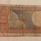 Intia 2 rupees - pikkukuva 1