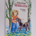 Susanna Lehto : Iidariitan seikkailu - pikkukuva 1