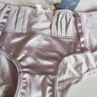 Lingerie L.D ROSE Paris Alushousut - koko 40 - pikkukuva 3