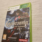 Xbox 360: Castlevania - Lords of Shadow - pikkukuva 1
