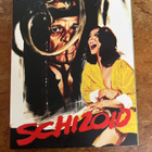 Schizoid / X-Ray 4K UHD (Vinegar Syndrome) - pikkukuva 4