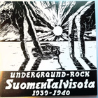 Suomen Talvisota 1939-1940 – Underground-Rock - pikkukuva 1