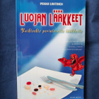 Lahtinen, Pekka: Luojan lääkkeet - pikkukuva 1