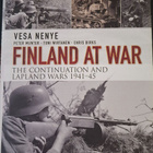 Finland at war (jatko- ja lapinsota) - pikkukuva 1
