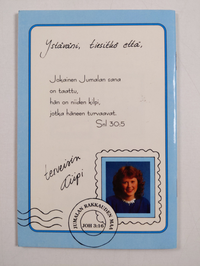 Item image
