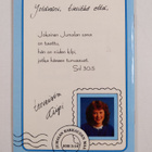 Sirpa Liukkunen : Jumala kuule rukoukseni - pikkukuva 2