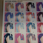 ELTON  JOHN  ::  LEATHER  JACKETS  ::  VINYYLI LP      1986 - pikkukuva 1