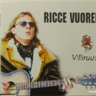 Ricce Vuorela • Villiruusu CD-Single - pikkukuva 1