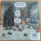 Darth Vader ja poika kuvakirja (Jeffrey Brown) - pikkukuva 2