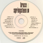 BRUCE SPRINGSTEEN :: TRACKS SAMPLER :: CD ALBUM 1998 - pikkukuva 3