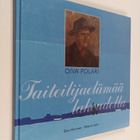 Elina Hirvonen : Oiva Polari : taiteilijaelämää lakeudella - pikkukuva 1