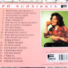 Annikki Tähti - Muistatko Monrepos'n (CD) - pikkukuva 3