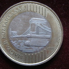 200 forint 2009 Unkari-Hungary - pikkukuva 2