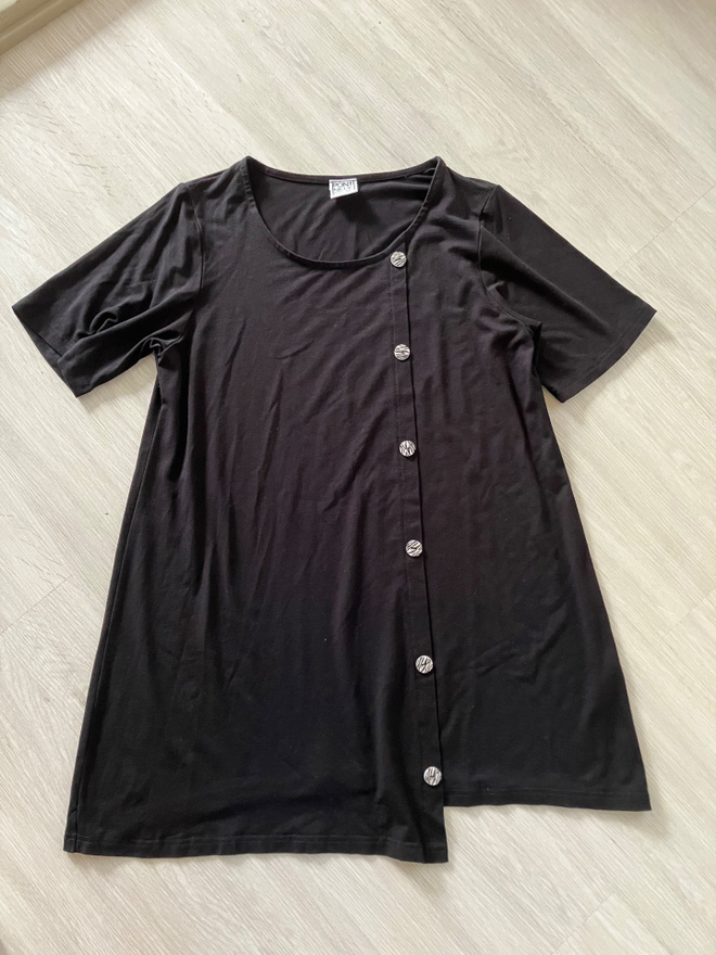 Pont Neuf tunika L-XL 44-46