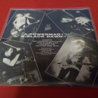 DETHRONE - POWERMAD / BLACK DAWN M-/M- 7'' SINGLE - pikkukuva 2