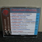 Mika Tarkkonen&Pentti Karjalainen:Hanuriakrobatiaa cd - pikkukuva 2