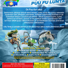 Puu Fu Tom - Puu Fu Lunta (DVD) - pikkukuva 2