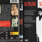 Scarface-Arpinaama (Al Pacino, Michelle Pfeiffer(4542) - pikkukuva 1