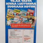 Mort Walker : Masi 12/1984 - pikkukuva 2