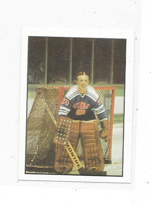 1971-72 SWE Williams #59 Jorma Valtonen , Suomi Ässät