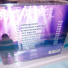 CD Mustat Enkelit : Voimakenttä ( SIS POSTIKULU  ) - pikkukuva 2