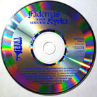 Ingmar Nordström • Fädernas kyrka CD - pikkukuva 3