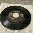 HAVANNA BLACK:LOVE, UNDERSTANDING & HELPING HAND 7" - pikkukuva 2