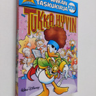 Walt Disney : Tukka hyvin - pikkukuva 1