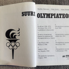 SUURI OLYMPIATEOS 9 - LILLEHAMMER 1994 - pikkukuva 3